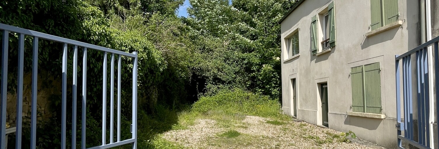 Maison 10 Pièces 150 m² à vendre à Mareil-sur-Mauldre (78124)