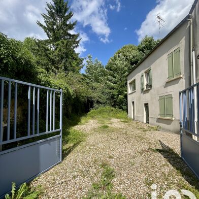 Maison 10 pièces 382000 €