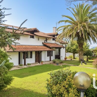 Maison 9 pièces 1625000 €