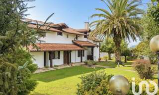 Maison 9 Pièces 290 m² à vendre à Villefranque (64990)