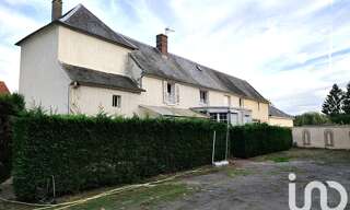 Maison 6 Pièces 238 m² à vendre à Lévignen (60800)