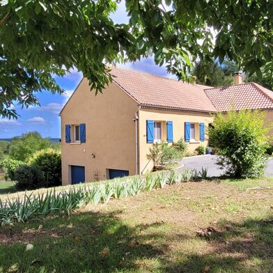 Maison 5 pièces 424000 €