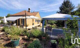 Maison 5 Pièces 133 m² à vendre à Vitrac (24200)