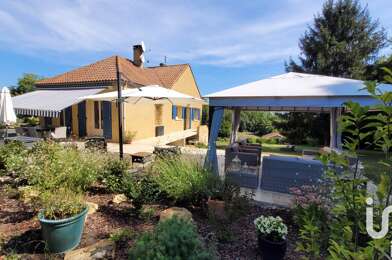 Maison 5 pièces 412000 €