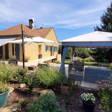 Maison 5 pièces 412000 €