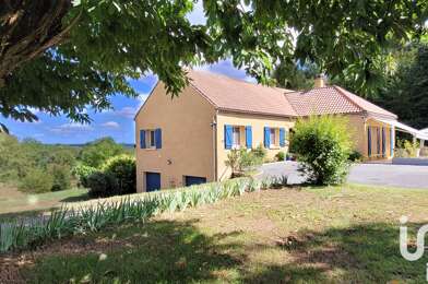 Maison 5 pièces 395000 €