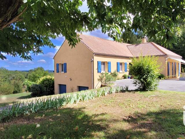 Vente Pavillon 5 pièces — photo du bien