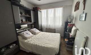 Appartement 2 Pièces 42 m² à vendre à Bondy (93140)