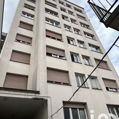Appartement 2 pièces 135000 €
