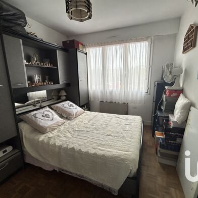 Appartement 2 pièces 135000 €