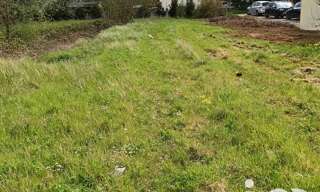 Terrain  1505 m² à vendre à Châteaubleau (77370)