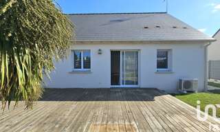 Maison 4 Pièces 90 m² à vendre à Savenay (44260)