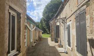 Maison 10 Pièces 225 m² à vendre à Orléans (45000)