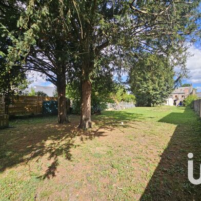 Maison 10 pièces 465000 €