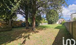 Maison 10 Pièces 225 m² à vendre à Orléans (45000)