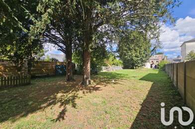 Maison 10 pièces 465000 €