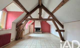 Maison 10 Pièces 225 m² à vendre à Orléans (45000)