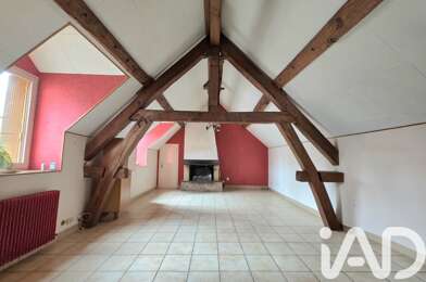 Maison 10 pièces 415000 €