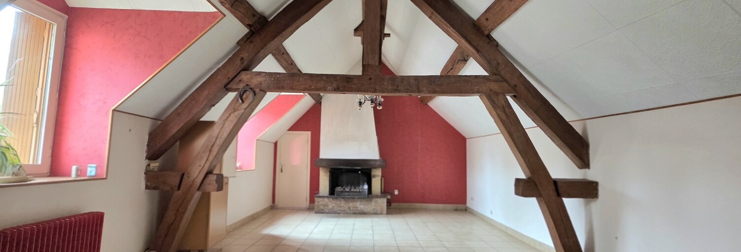 Maison 10 Pièces 225 m² à vendre à Orléans (45000)