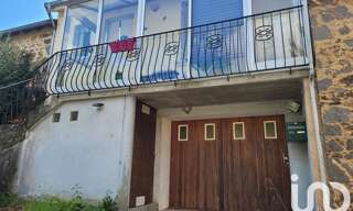 Maison 4 Pièces 50 m² à vendre à Montaigut-le-Blanc (23320)