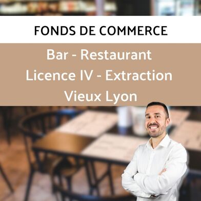 Commerce  165000 €