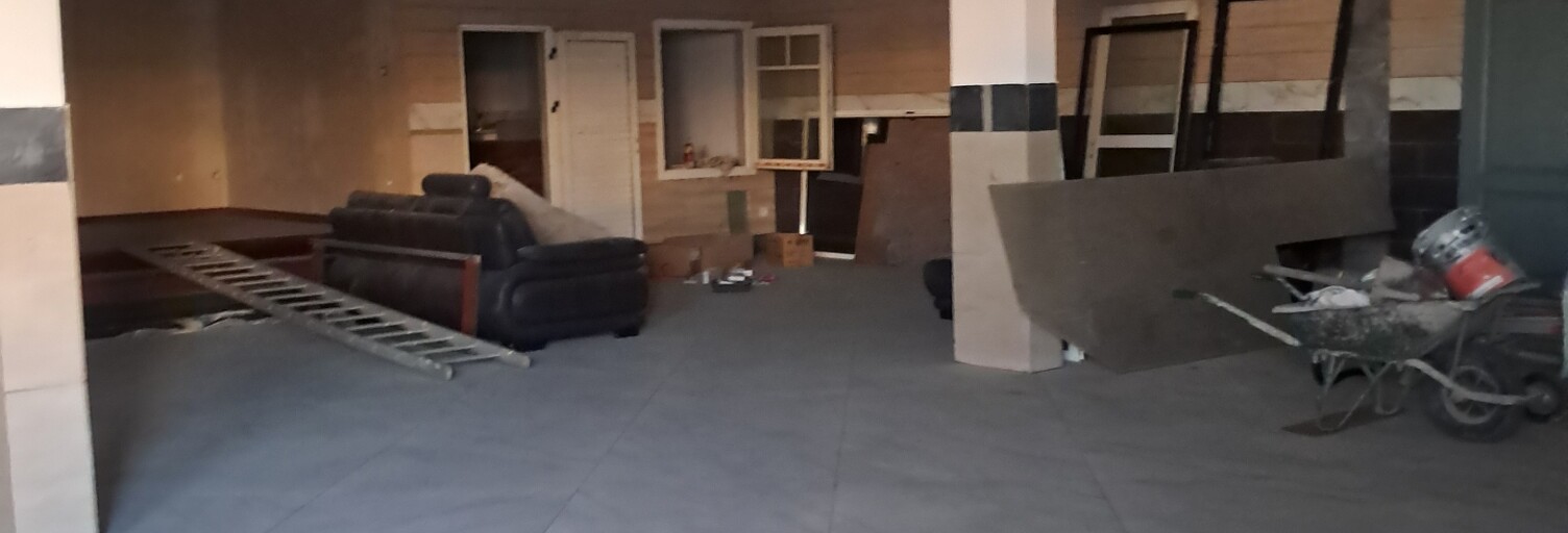 Terrain  800 m² à vendre à Le Tampon (97430)