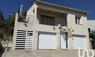 Maison 4 Pièces 109 m² à vendre à Le Beausset (83330)