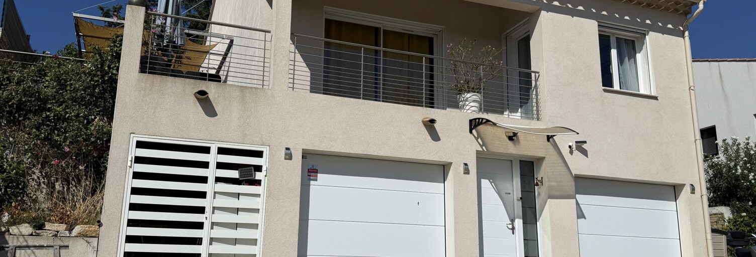 Maison 4 Pièces 109 m² à vendre à Le Beausset (83330)