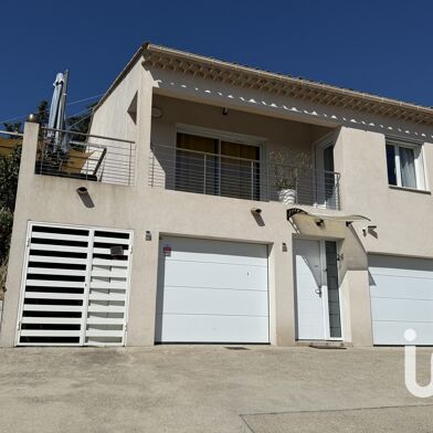 Maison 4 pièces 498000 €