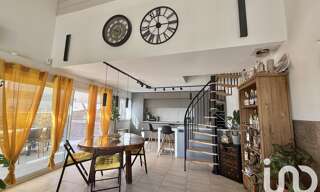 Maison 4 Pièces 109 m² à vendre à Le Beausset (83330)