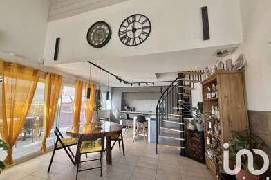 Maison 4 pièces 497000 €
