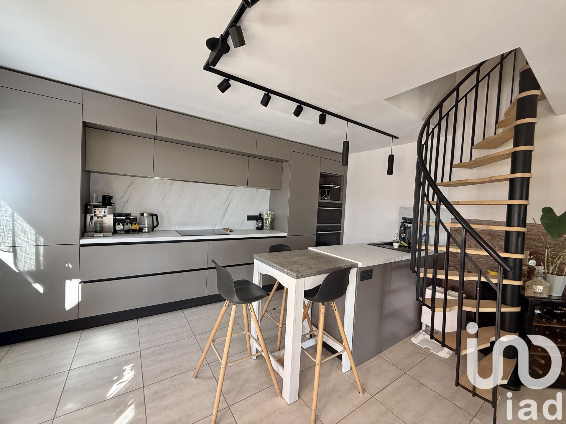 Vente Maison/villa 4 pièces - Photo 5
