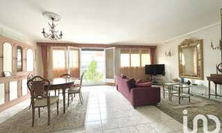 Appartement 4 Pièces 88 m² à vendre à Paris 11 (75011)