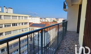 Appartement 3 Pièces 70 m² à louer à Saint-Étienne (42100)