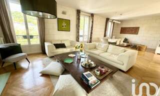 Appartement 5 Pièces 130 m² à vendre à Palaiseau (91120)