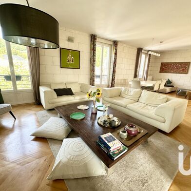 Appartement 5 pièces 450000 €