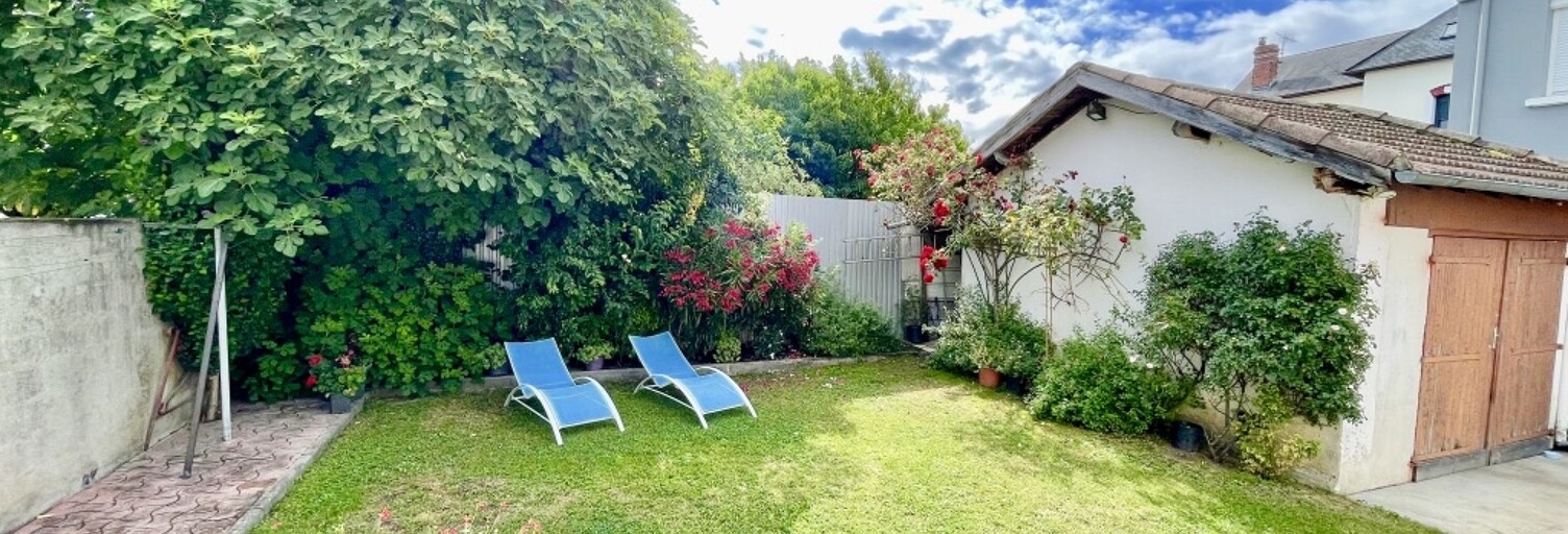 Maison 5 Pièces 142 m² à vendre à Tarbes (65000)