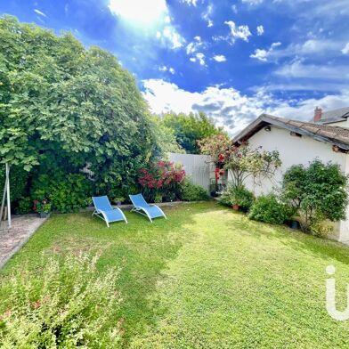 Maison 5 pièces 190000 €