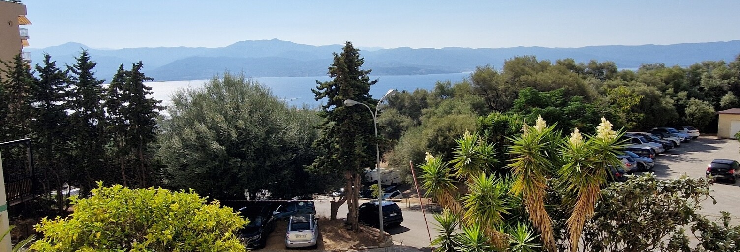 Appartement 3 Pièces 87 m² à vendre à Ajaccio (20000)