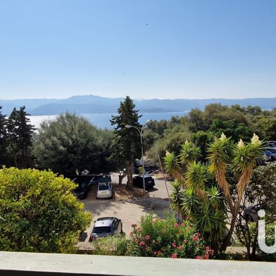 Appartement 3 pièces 435000 €