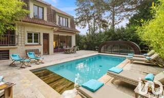 Maison 8 Pièces 250 m² à vendre à Antony (92160)