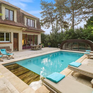 Maison 8 pièces 2290000 €