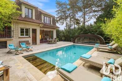 Maison 8 pièces 2290000 €