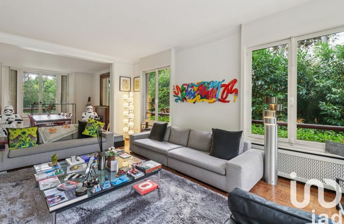 Vente Maison/villa 8 pièces — photo 4