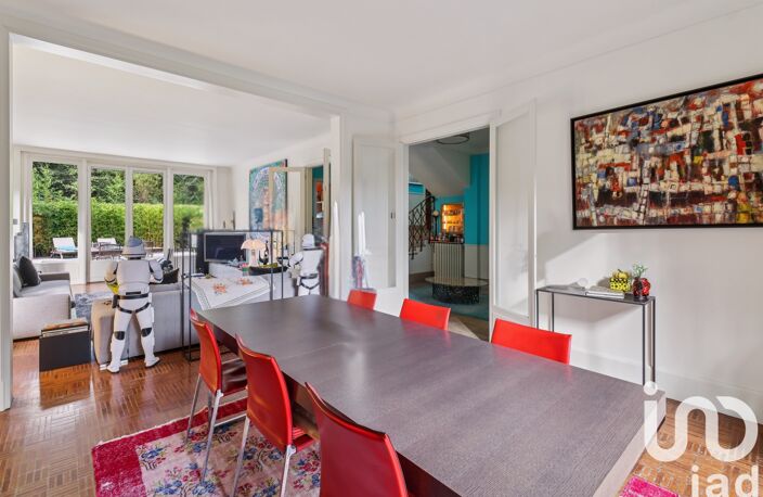 Vente Maison/villa 8 pièces — photo 5