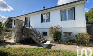 Maison 4 Pièces 83 m² à vendre à Jouet-sur-l'Aubois (18320)