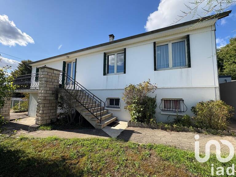 Vente Maison/villa 4 pièces — photo 1