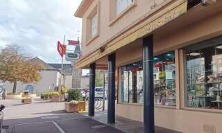 Commerce  48 m² à vendre à Nancy (54000)