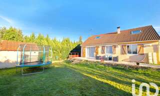 Maison 6 Pièces 110 m² à vendre à Ablis (78660)