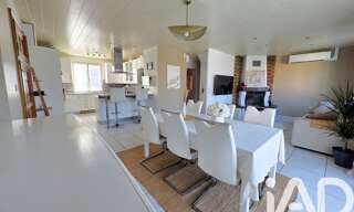 Maison 6 Pièces 110 m² à vendre à Ablis (78660)